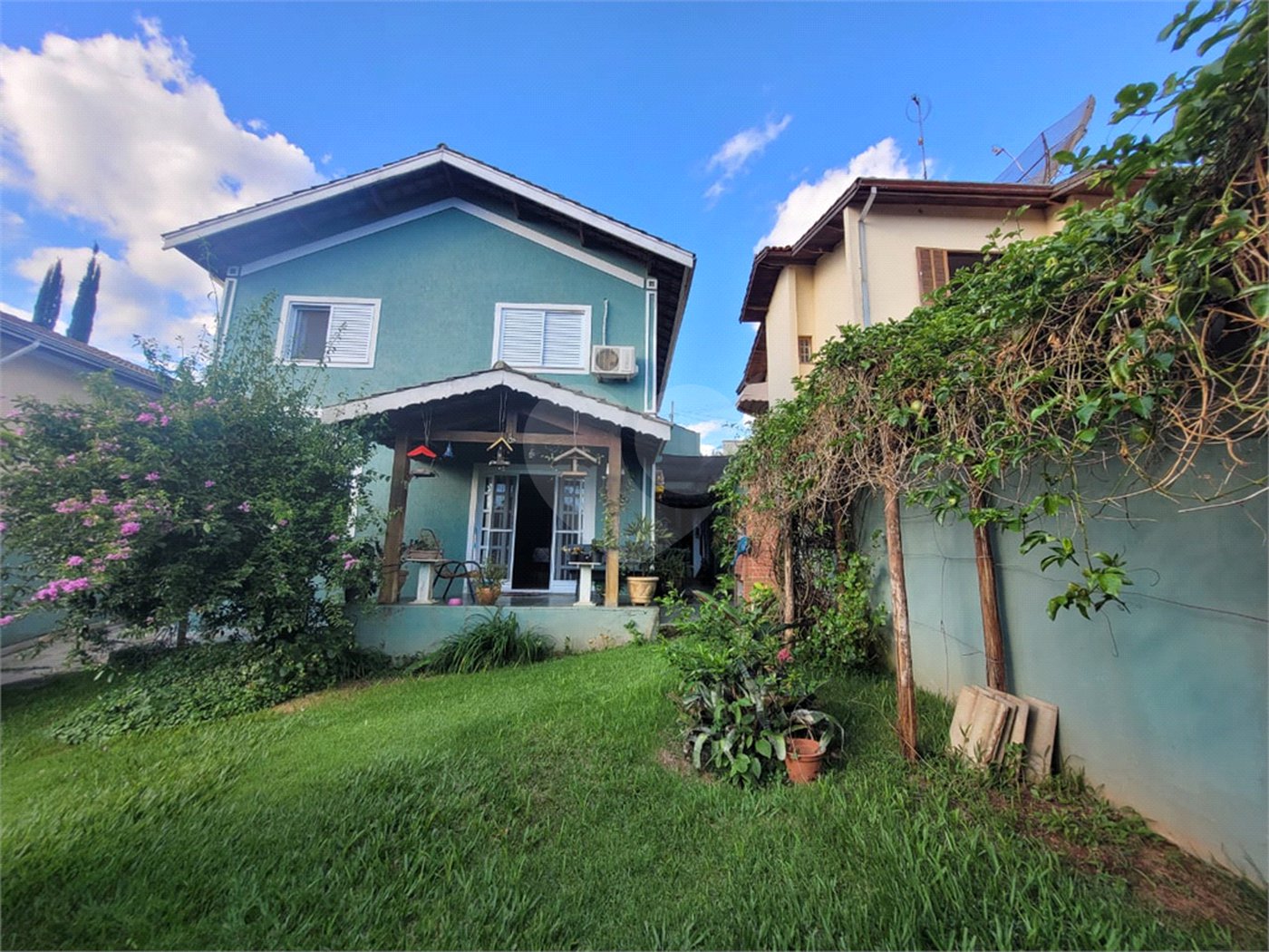 Casa à venda com 3 quartos, sendo 1 suíte, em Itapetinga, Atibaia, SP