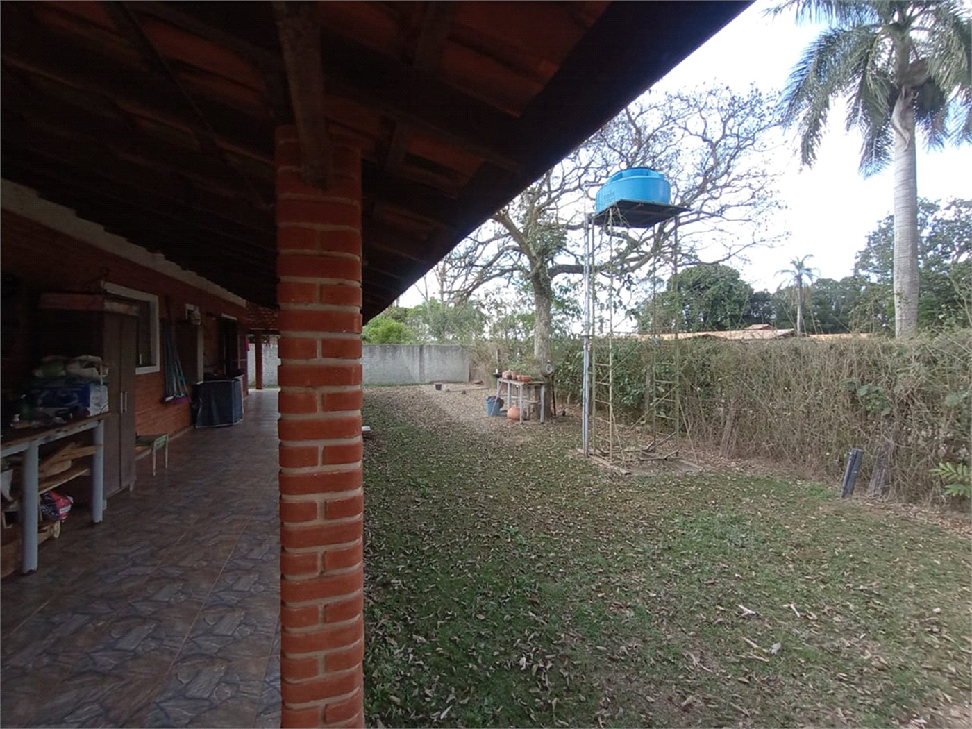 Casa à venda com 3 quartos, sendo 1 suíte,  em Estância Conceição, Itapetininga, SP