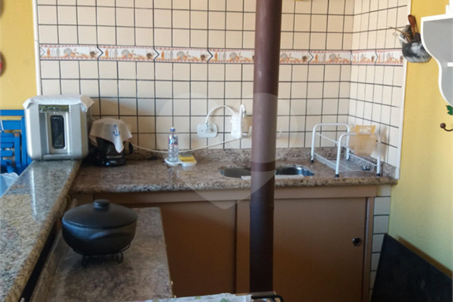 Sobrado à venda com 3 quartos, sendo 1 suíte,  em Vila Maria, São Paulo, SP