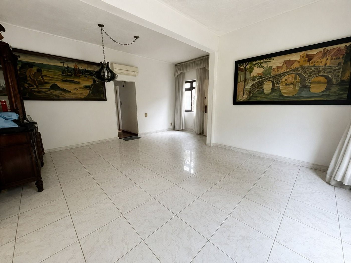 Casa à venda, 125 m² por R$ 700.000,00 - Aparecida - Santos/SP
