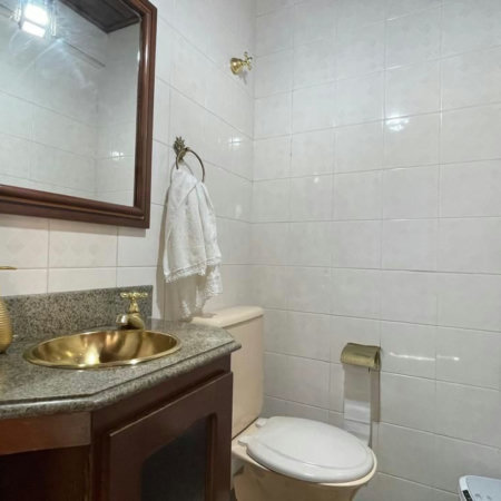 Apartamento com 4 dormitórios à venda, 180 m² por R$ 1.585.000,00 - Embaré - Santos/SP
