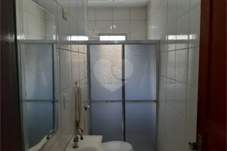 Casa à venda com 2 quartos em Vila Gustavo, São Paulo, SP