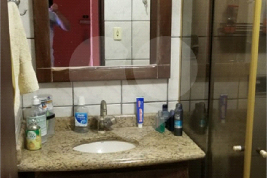 Casa à venda com 3 quartos no condomínio Villa Cantareira, São Paulo - SP