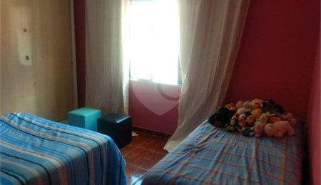 Casa à venda com 2 quartos em Vila Nair, São Paulo, SP