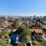 Apartamento à venda com 3 quartos, sendo 2 suítes, em Alto da Boa Vista, São Paulo, SP