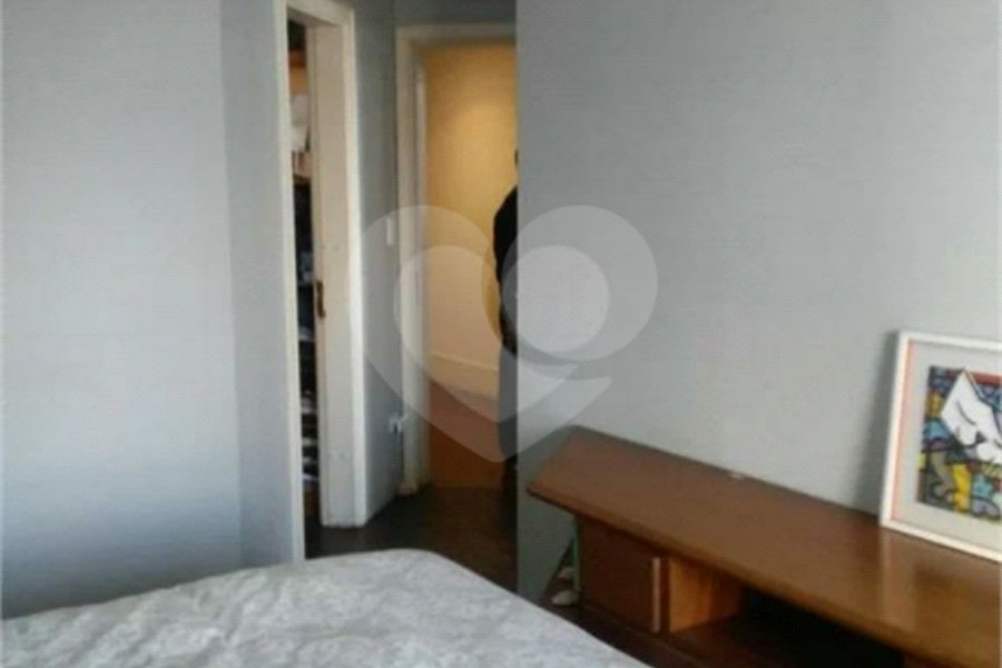 Apartamento à venda com 4 quartos, sendo 2 suítes,  em Santana, São Paulo, SP