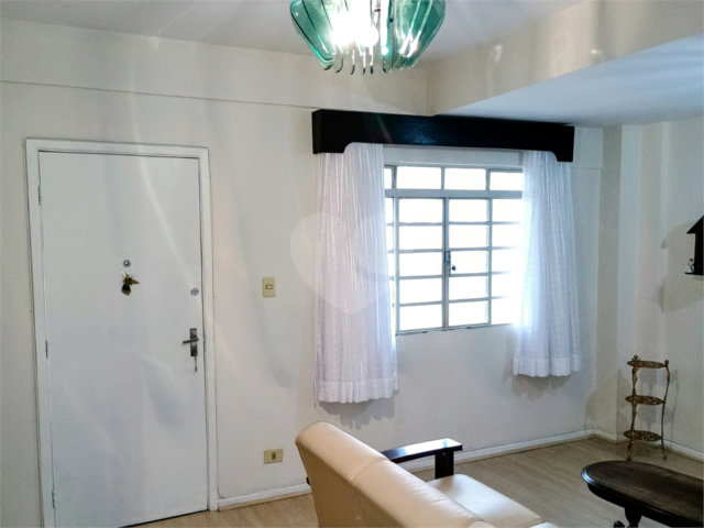Apartamento à venda com 2 quartos em Santana, São Paulo, SP