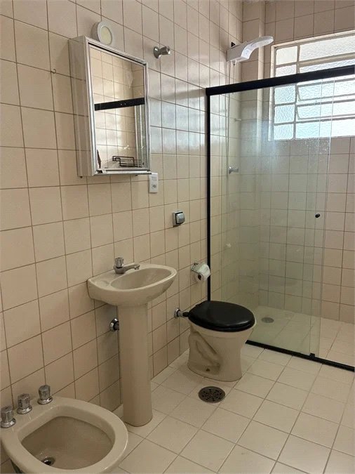Apartamento à venda com 1 quarto em Brooklin Paulista, São Paulo, SP