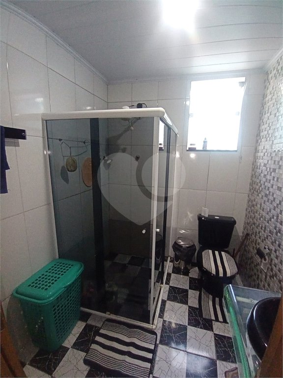 Casa à venda com 3 quartos, sendo 1 suíte, em Campo Grande, Rio de Janeiro, RJ