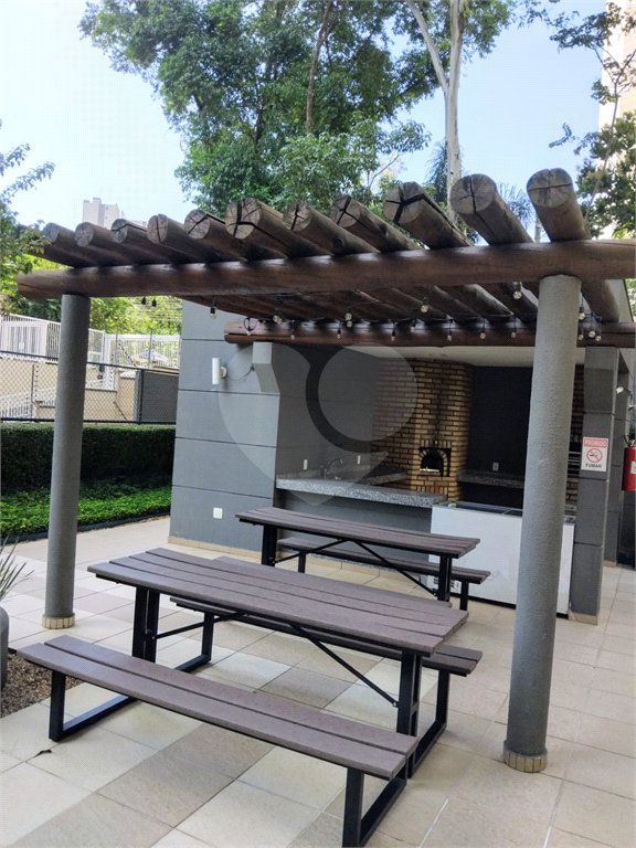 Apartamento à venda ou para alugar com 2 quartos em Vila Andrade, São Paulo, SP