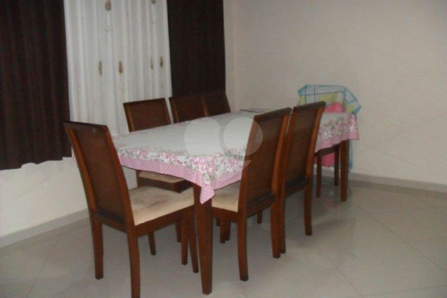 Casa à venda com 3 quartos, sendo 1 suíte, em Jardim Brasil (zona Norte), São Paulo, SP