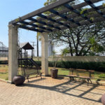 Apartamento à venda com 2 quartos, sendo 1 suíte, em Jardim Messina, Jundiaí, SP