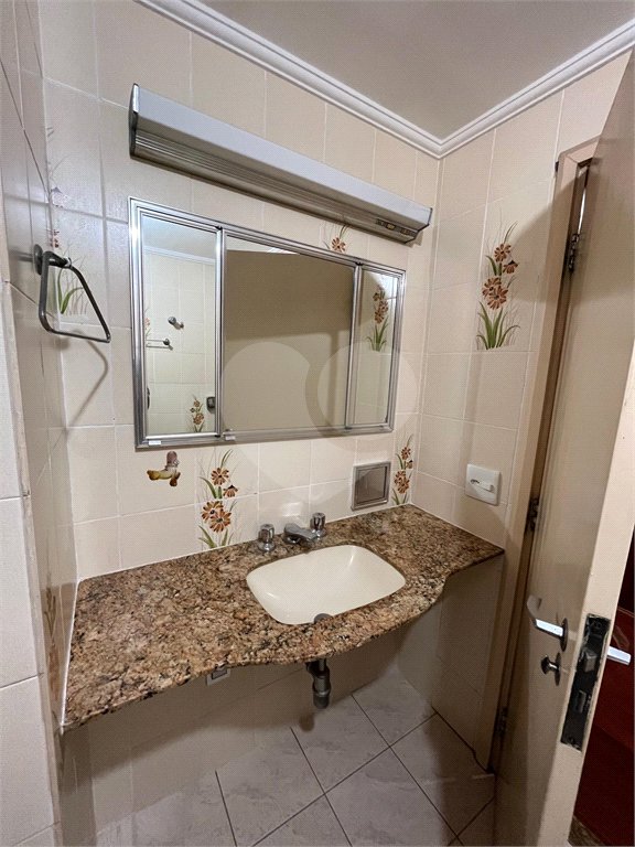 Apartamento à venda com 3 quartos, sendo 1 suíte, em Itaim Bibi, São Paulo, SP