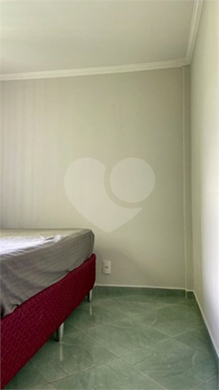 Apartamento à venda com 2 quartos em Jaçanã, São Paulo, SP