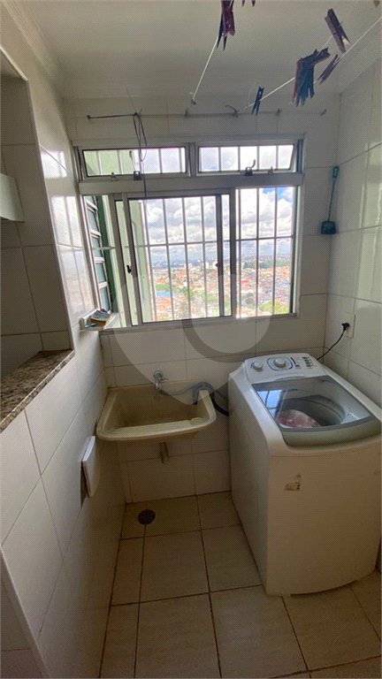 Apartamento à venda com 2 quartos em Jaçanã, São Paulo, SP