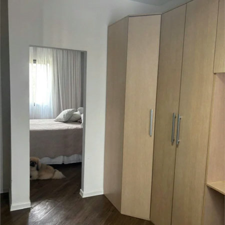 Apartamento à venda com 4 quartos, sendo 1 suíte,  em Vila Andrade, São Paulo, SP