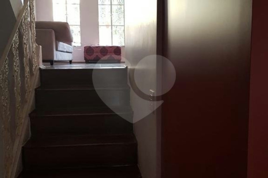 Sobrado à venda com 3 quartos, sendo 1 suíte,  em Freguesia do Ó, São Paulo, SP