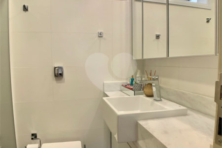 Apartamento à venda com 3 quartos, sendo 1 suíte, em Sumaré, São Paulo, SP