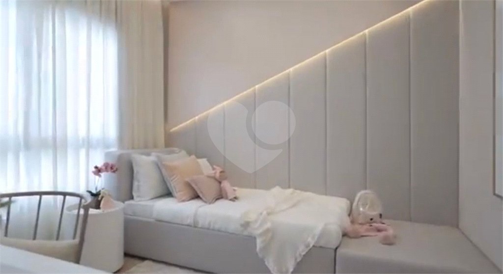 Apartamento à venda com 3 suítes em Pinheiros, São Paulo, SP