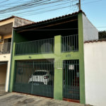 Casa à venda com 3 quartos em Central Parque 4-l, Itapetininga, SP