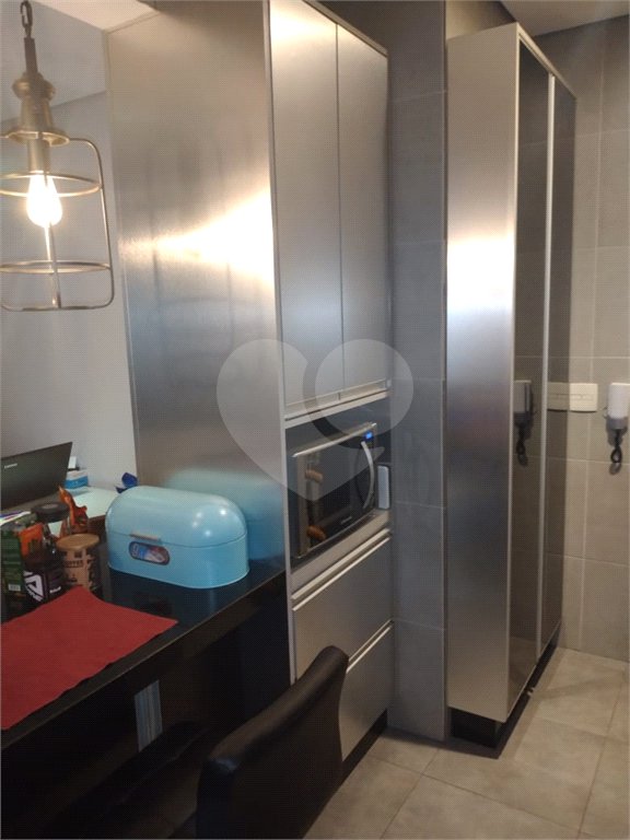 Apartamento à venda com 3 suítes em Vila Andrade, São Paulo, SP