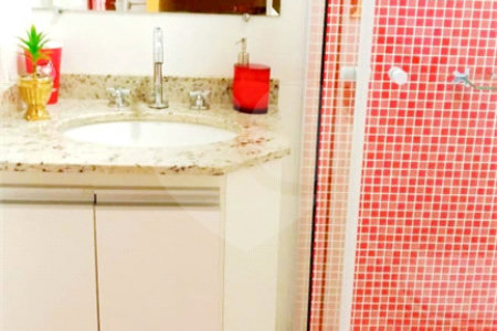 Apartamento à venda com 3 quartos, sendo 1 suíte, em Vila Valparaíso, Santo André, SP