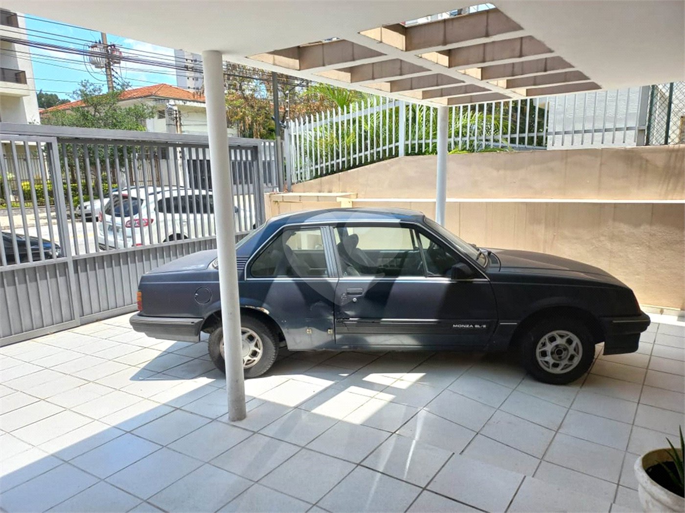 Sobrado à venda com 3 quartos em Vila Clementino, São Paulo, SP