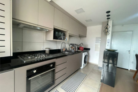 Apartamento à venda com 2 quartos, sendo 1 suíte, em Além Ponte, Sorocaba, SP