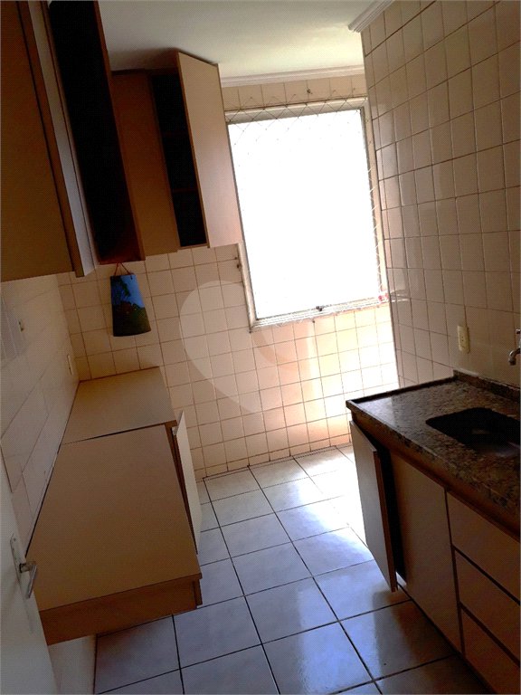Apartamento à venda com 2 quartos em Mandaqui, São Paulo, SP