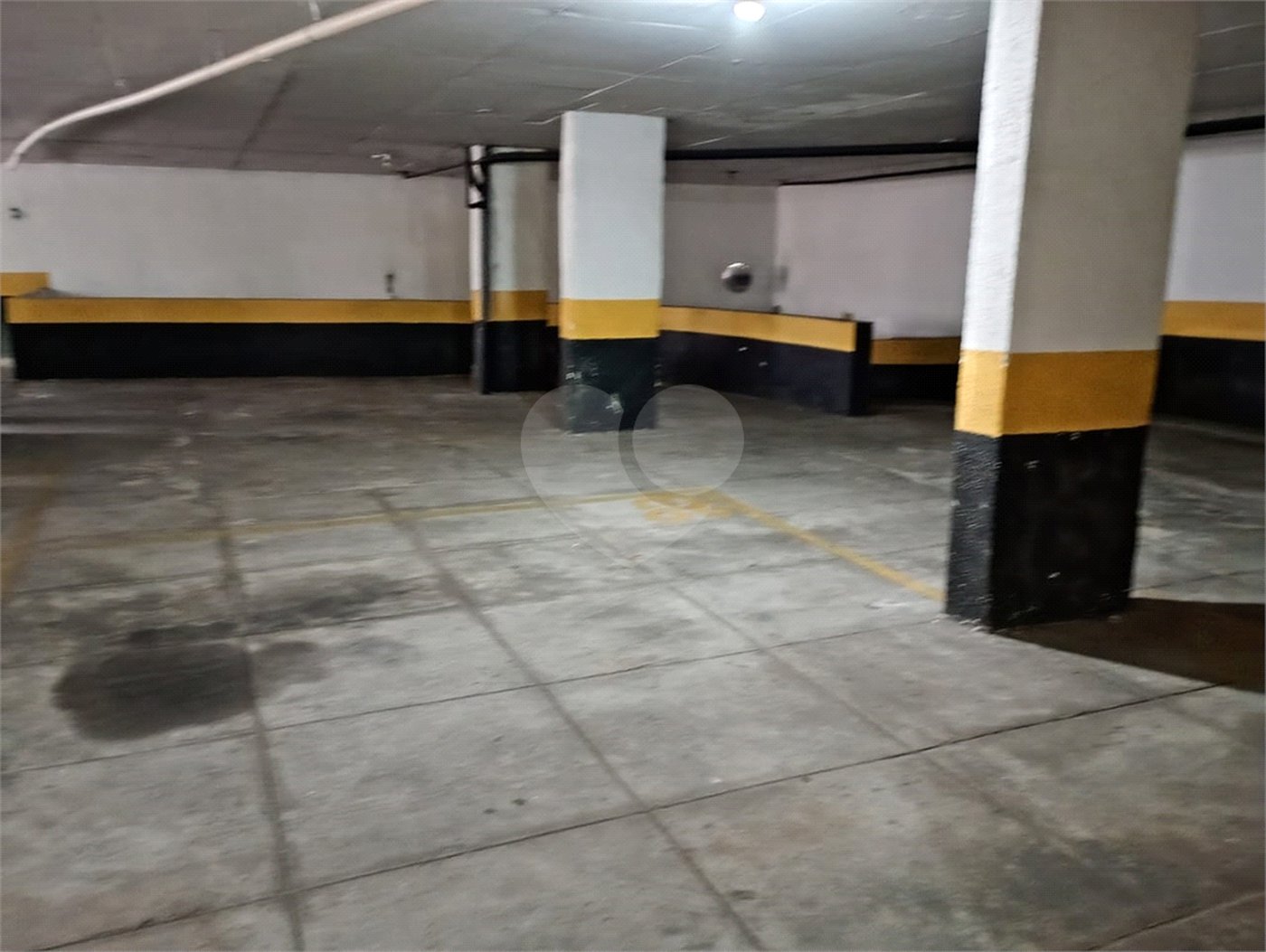 Apartamento à venda com 2 quartos em Grajaú, Rio de Janeiro, RJ