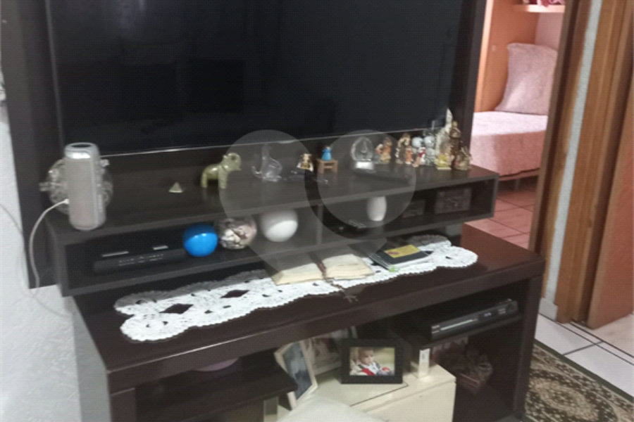 Apartamento à venda com 2 quartos em Horto, São Paulo, SP