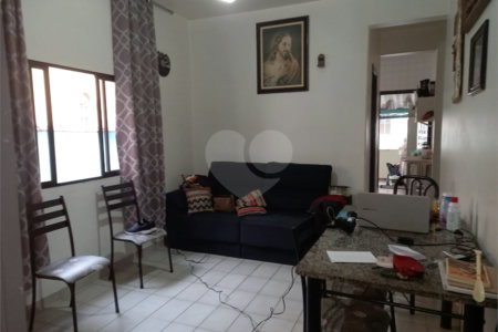 Casa à venda com 2 quartos em Lapa, São Paulo, SP