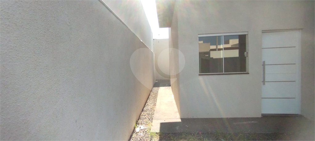 Casa à venda ou para alugar com 2 quartos, sendo 1 suíte, em Ipê, Três Lagoas, MS
