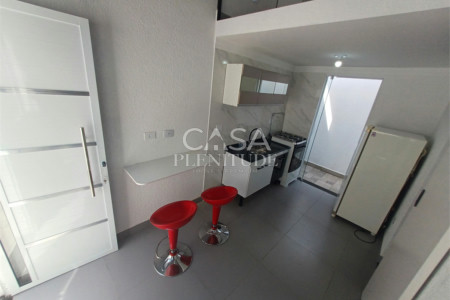 Kitnet para alugar com 1 quarto em Jardim Residencial dos Reis, Sorocaba, SP
