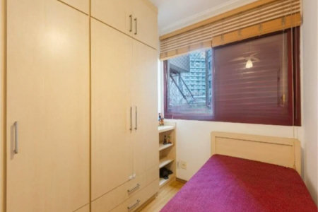 Apartamento à venda com 3 quartos, sendo 1 suíte, em Vila Hamburguesa, São Paulo, SP