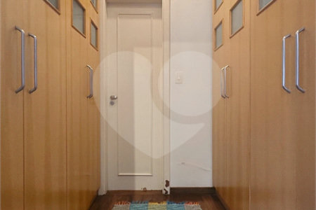 Apartamento à venda com 3 suítes em Perdizes, São Paulo, SP