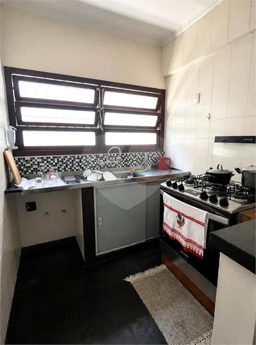 CASA À VENDA – VILA JAGUARA | SÃO PAULO/SP