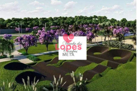 Terreno em Condomínio em Eugênio de Mello, São José dos Campos/SP