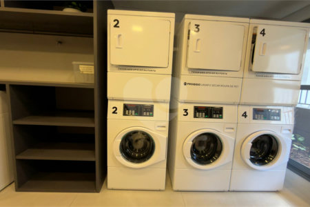 Apartamento para alugar com 1 quarto em Perdizes, São Paulo, SP