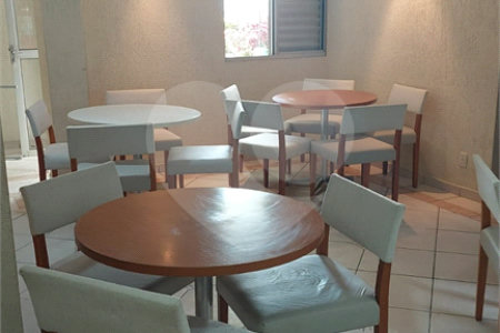 Apartamento à venda com 2 quartos em Vila Bela Vista (zona Norte), São Paulo, SP