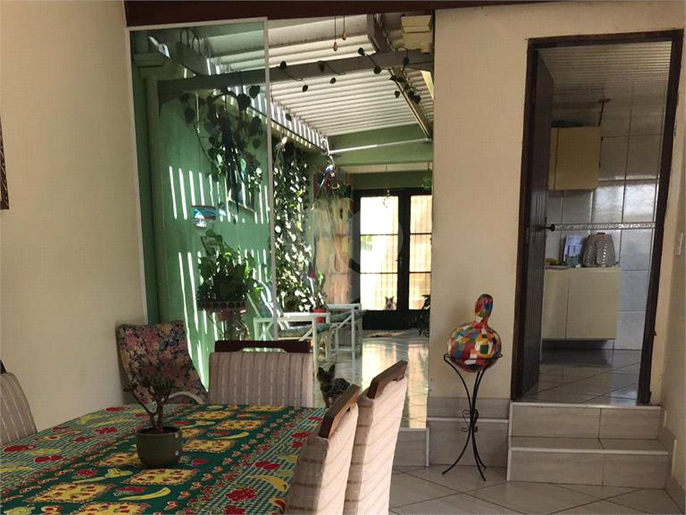 Casa à venda com 2 quartos, sendo 1 suíte, em Jardim Ester, São Paulo, SP