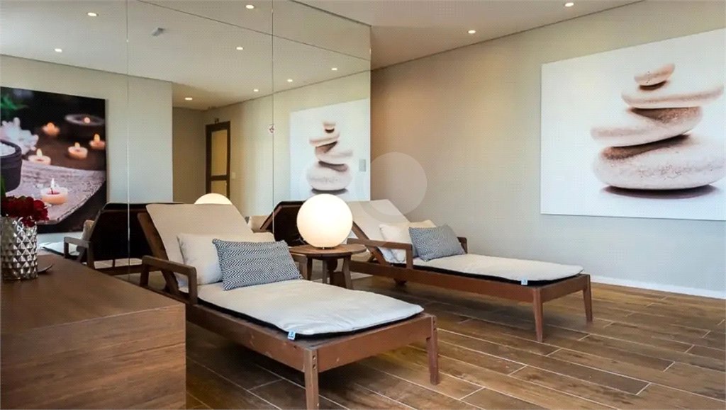 Apartamento à venda com 2 quartos, sendo 1 suíte, em Mirandópolis, São Paulo, SP