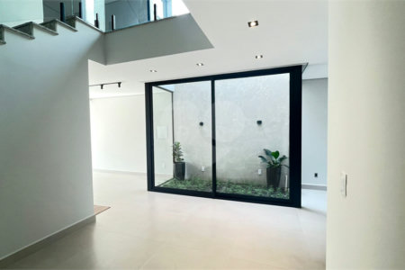 Casa à venda com 3 suítes no condomínio Reserva Ipanema I, Sorocaba - SP