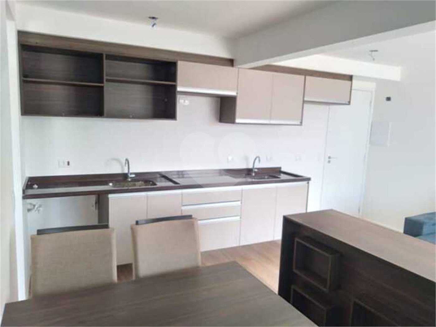Apartamento para alugar com 1 quarto em Jabaquara, São Paulo, SP