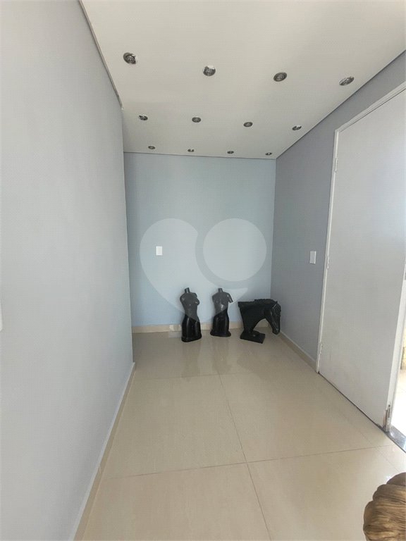 Triplex à venda com 3 suítes em Santana, São Paulo, SP