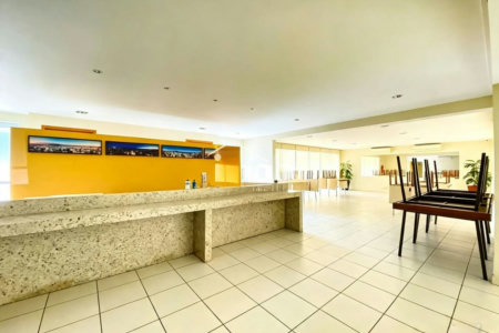 Cobertura com 2 dormitórios à venda, 183 m² por R$ 2.215.000,00 - Gonzaga - Santos/SP