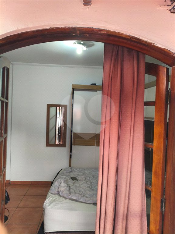 Sobrado à venda com 3 quartos, sendo 1 suíte,  em Conjunto Residencial Vista Verde, São Paulo, SP