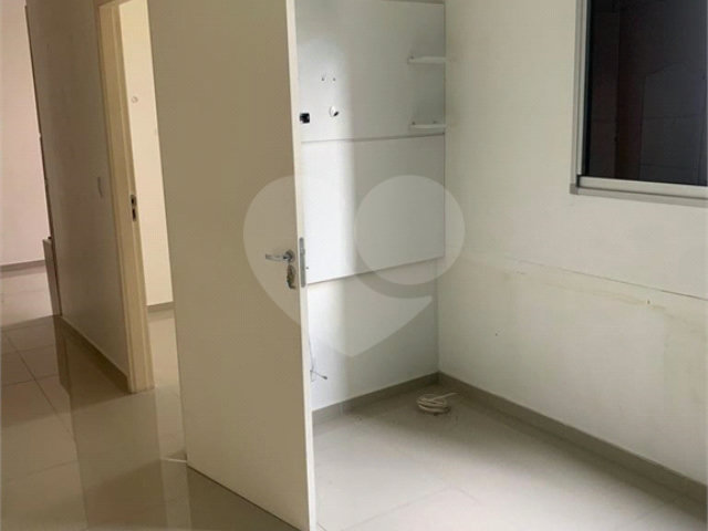 Apartamento à venda com 2 quartos em Jaraguá, São Paulo, SP