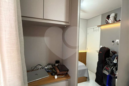 Apartamento à venda com 2 quartos em Jardim Casablanca, Indaiatuba, SP