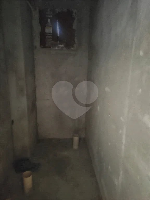 Apartamento à venda com 1 quarto em Parada Inglesa, São Paulo, SP